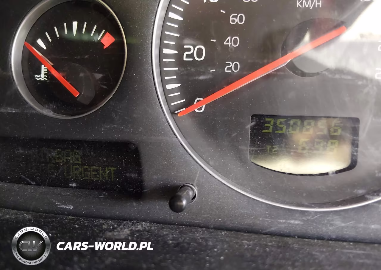 2004 Volvo Xc90 2.5T Awd VIN:YV1CM59H041064718 - 15