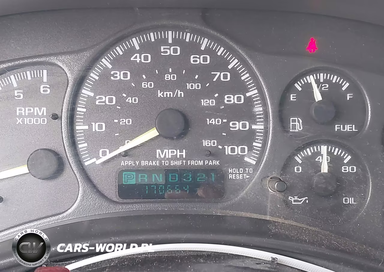 2000 Chevrolet Silverado 1500 Ls VIN:2GCEC19T8Y1199850 - 7