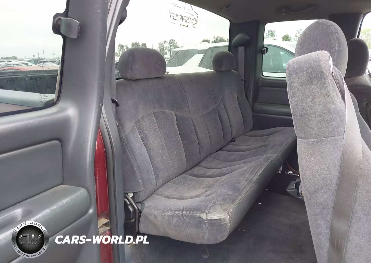 2000 Chevrolet Silverado 1500 Ls VIN:2GCEC19T8Y1199850 - 8