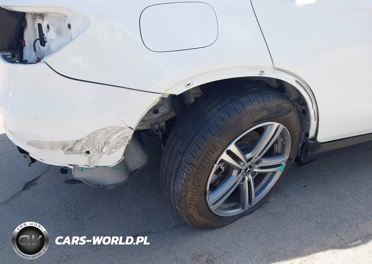 2021 Mercedes-Benz Glc 300 Suv VIN:W1N0G8DB7MF930964 - 6