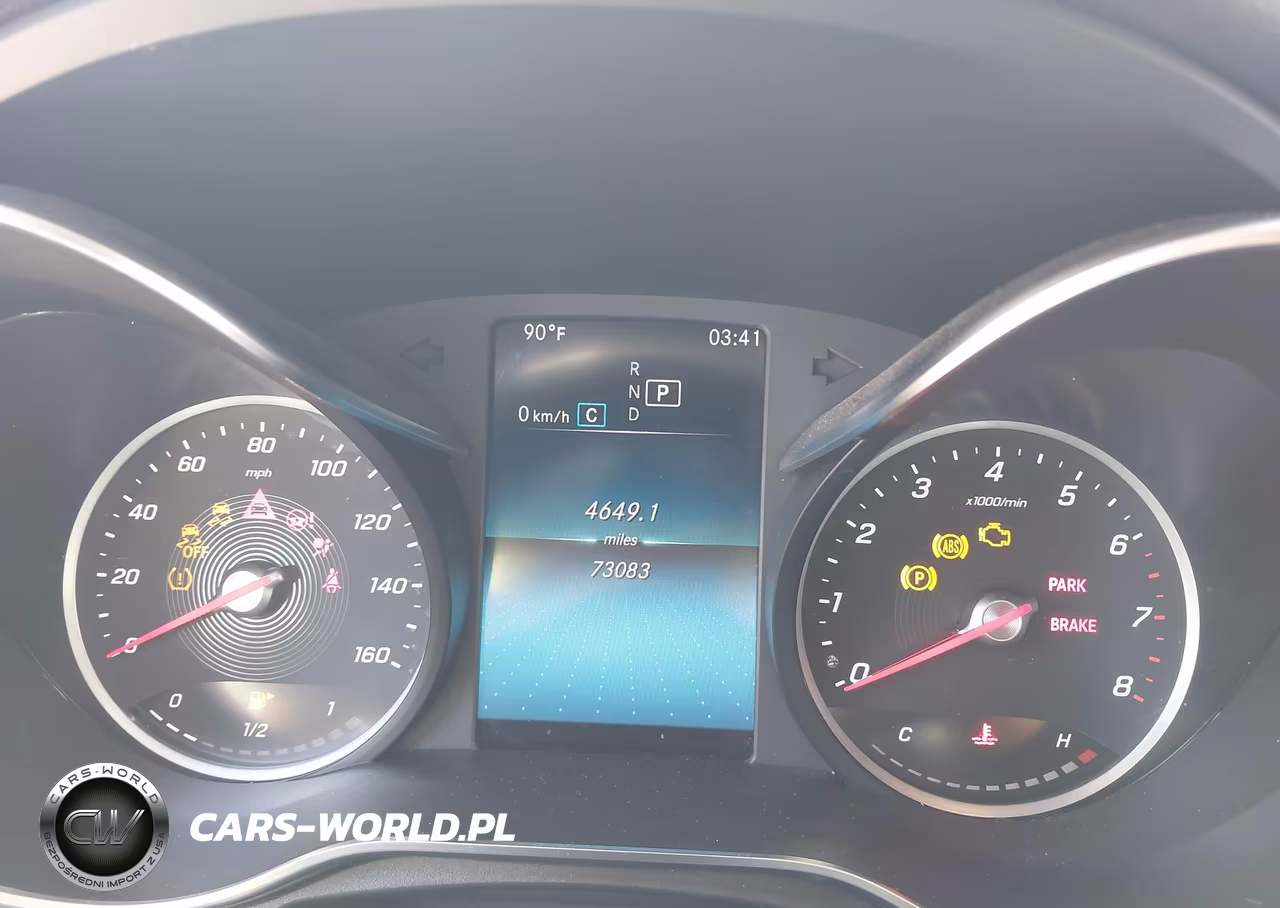 2021 Mercedes-Benz Glc 300 Suv VIN:W1N0G8DB7MF930964 - 7