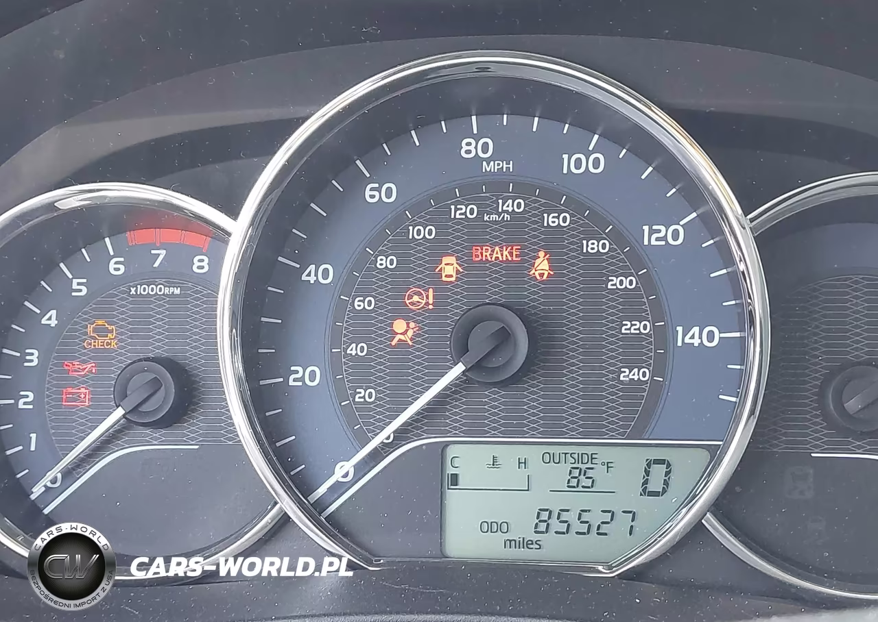 2015 Toyota Corolla Le Plus VIN:5YFBURHE2FP357843 - 15