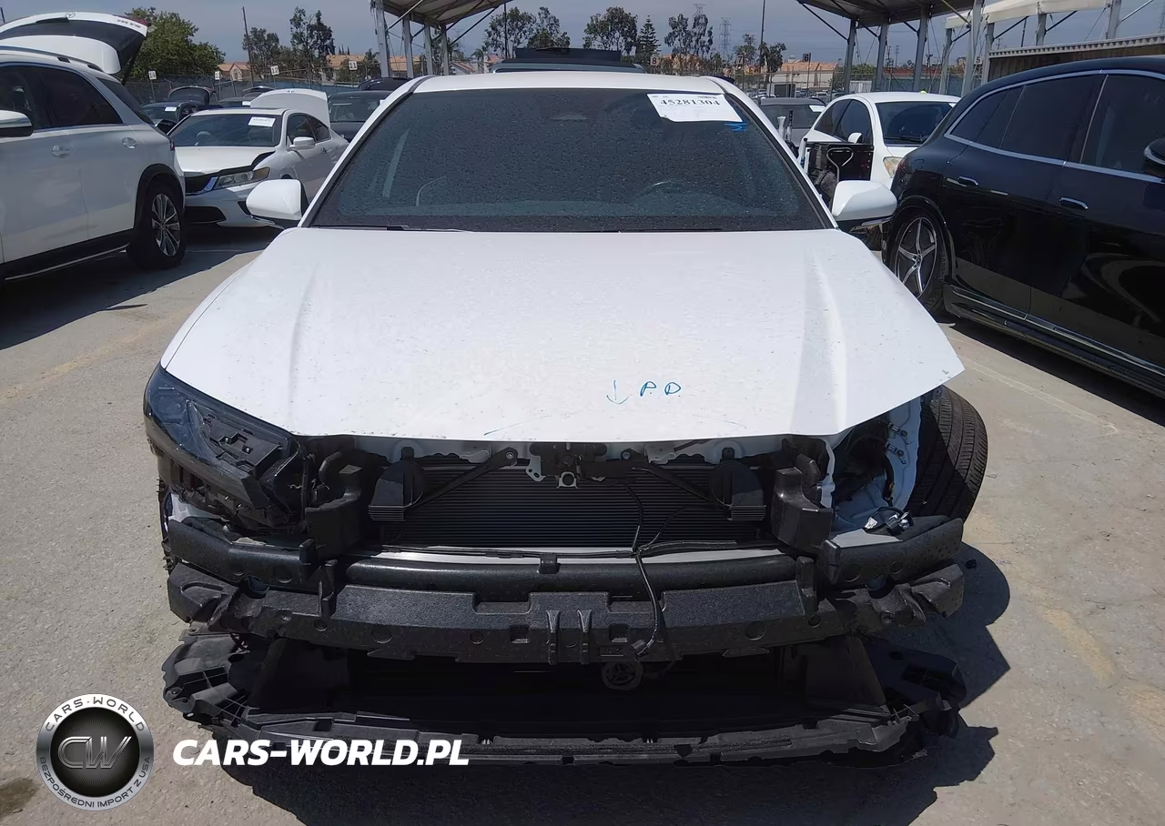 2025 Toyota Camry Se VIN:4T1DAACK3SU122229 - 13