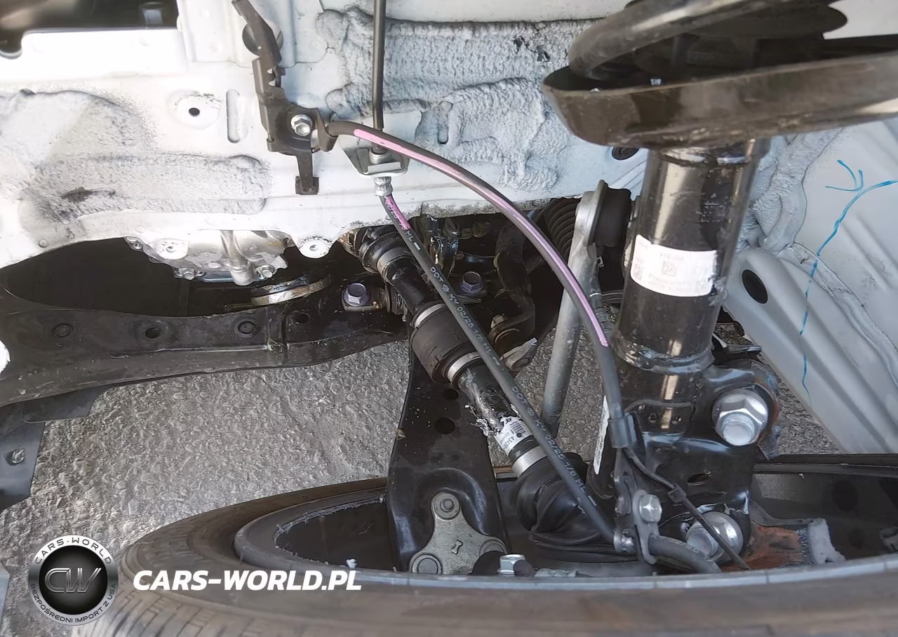 2025 Toyota Camry Se VIN:4T1DAACK3SU122229 - 19
