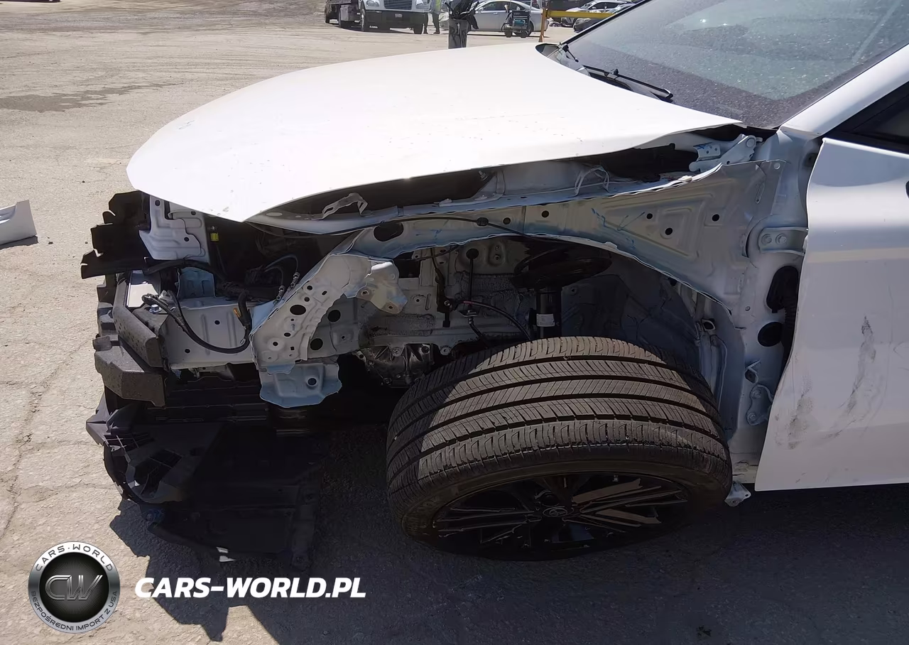 2025 Toyota Camry Se VIN:4T1DAACK3SU122229 - 6