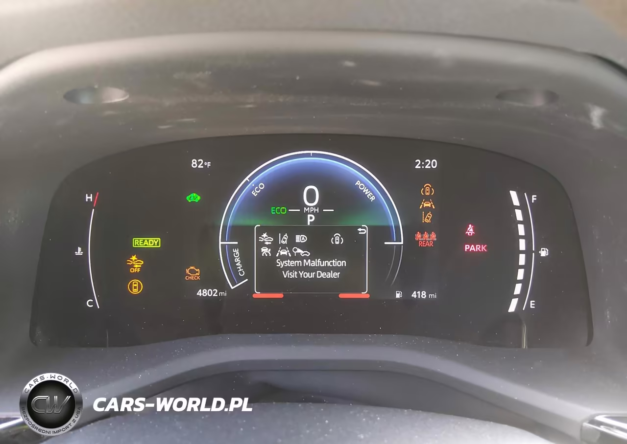 2025 Toyota Camry Se VIN:4T1DAACK3SU122229 - 7