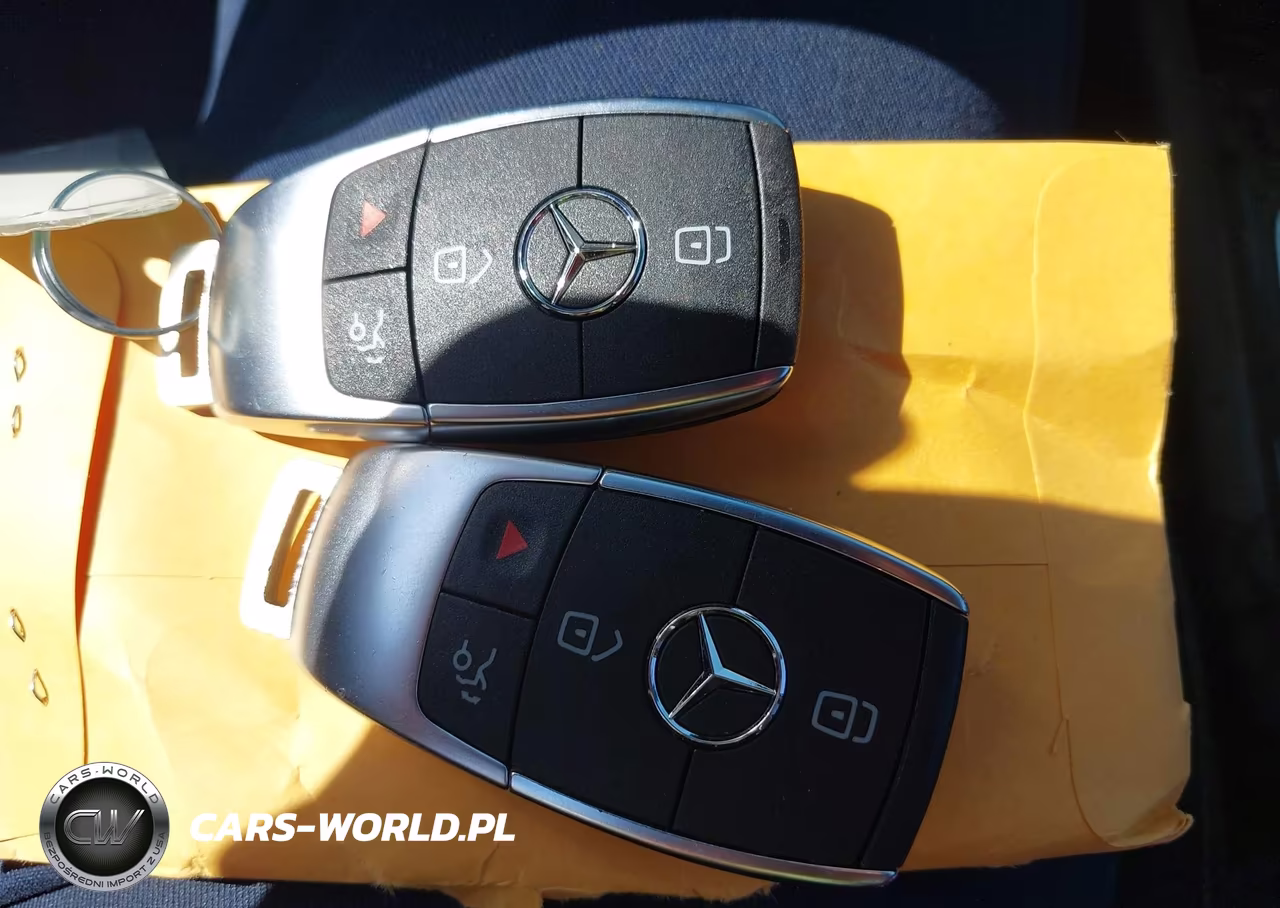 2022 Mercedes-Benz Gls 450 4Matic VIN:4JGFF5KE6NA726148 - 11