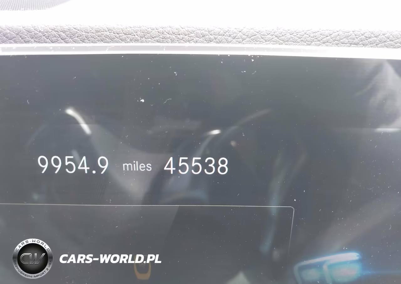 2022 Mercedes-Benz Gls 450 4Matic VIN:4JGFF5KE6NA726148 - 18