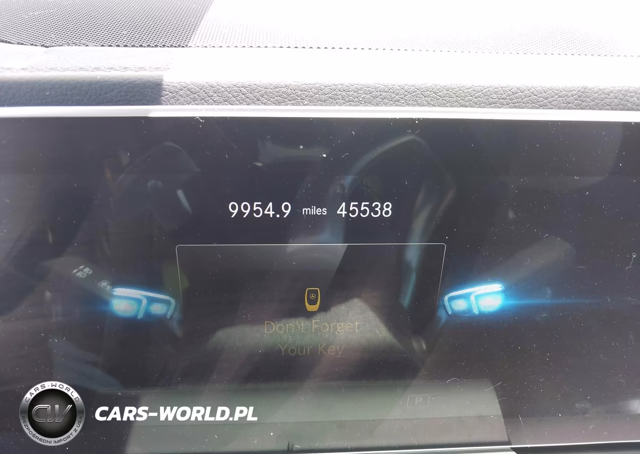 2022 Mercedes-Benz Gls 450 4Matic VIN:4JGFF5KE6NA726148 - 7