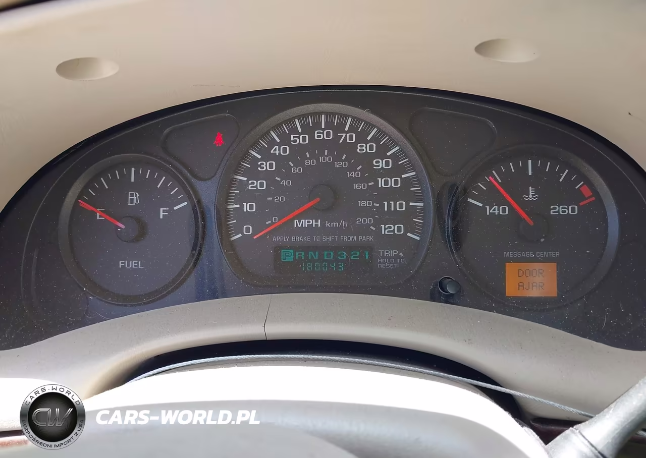 2005 Chevrolet Impala VIN:2G1WF52E459130321 - 7
