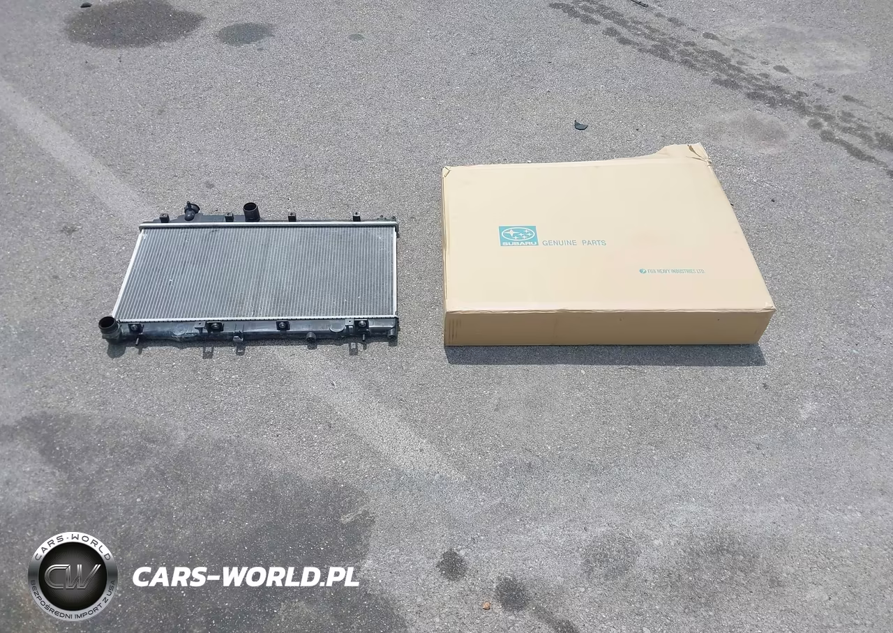 2017 Subaru Wrx VIN:JF1VA1B67H9819322 - 12