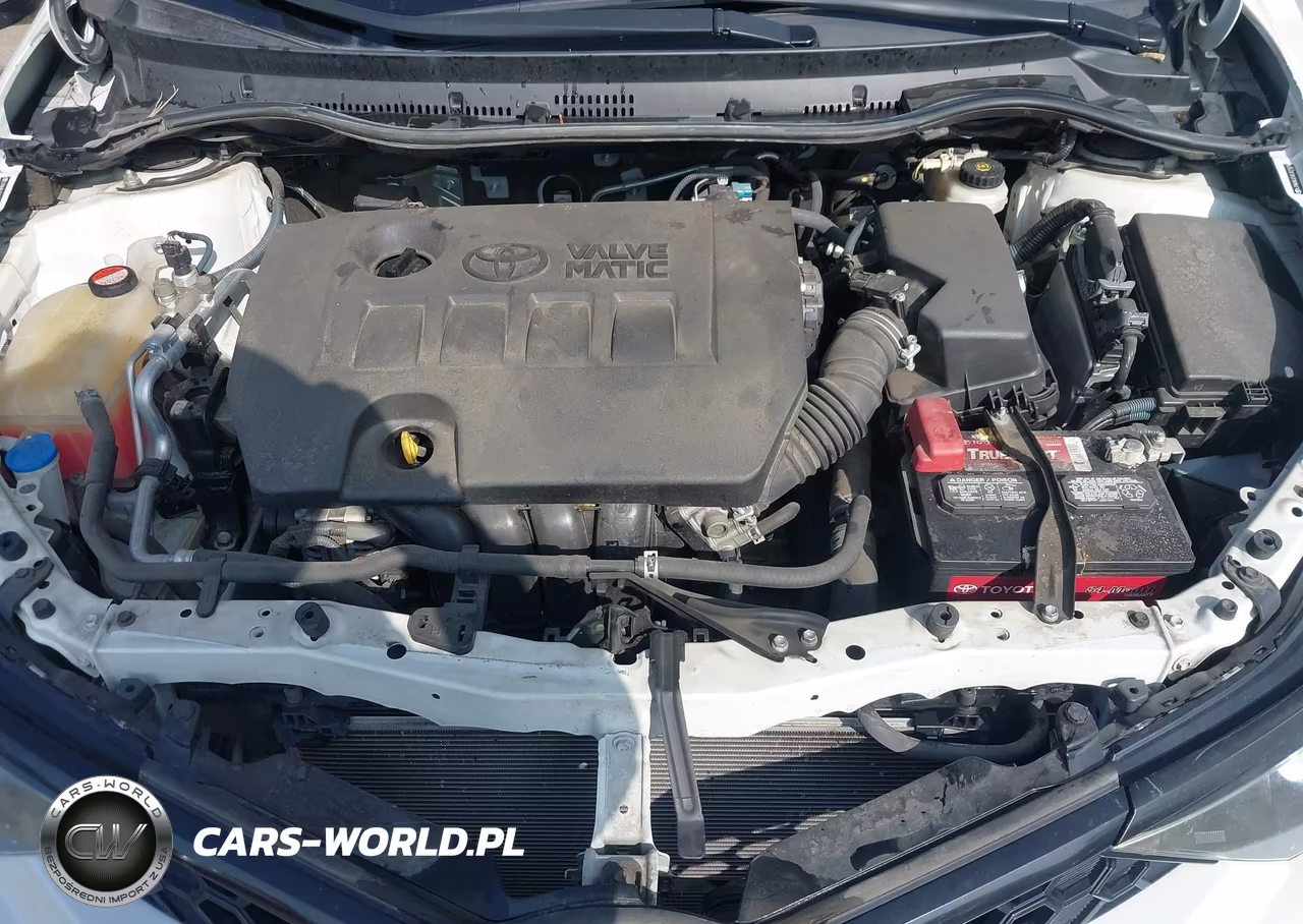 2016 Scion Im VIN:JTNKARJEXGJ521876 - 10