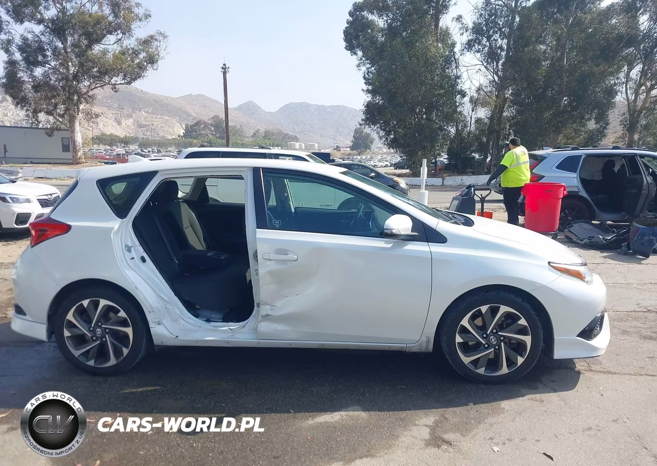 2016 Scion Im VIN:JTNKARJEXGJ521876 - 14