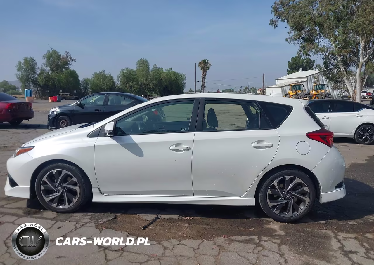 2016 Scion Im VIN:JTNKARJEXGJ521876 - 15