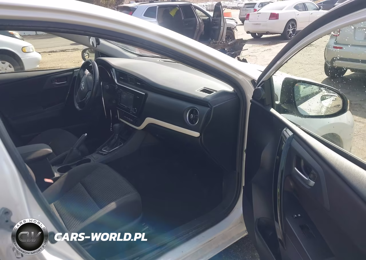 2016 Scion Im VIN:JTNKARJEXGJ521876 - 5