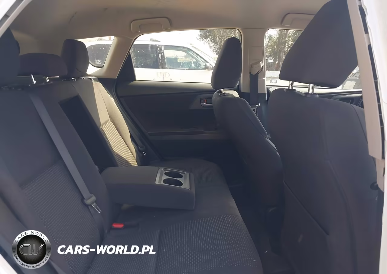 2016 Scion Im VIN:JTNKARJEXGJ521876 - 8
