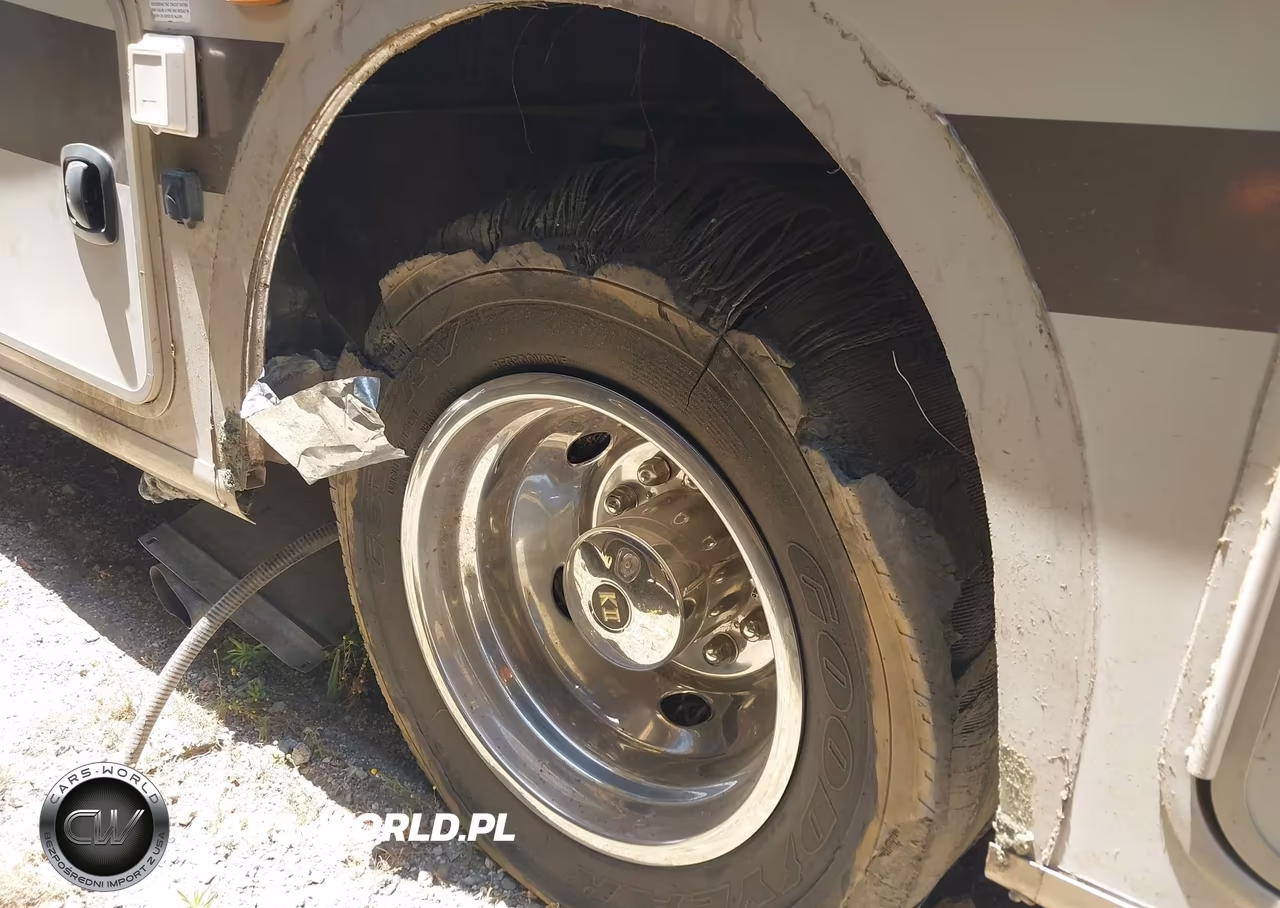 2016 Ford F53 VIN:1F66F5DY3G0A10329 - 17