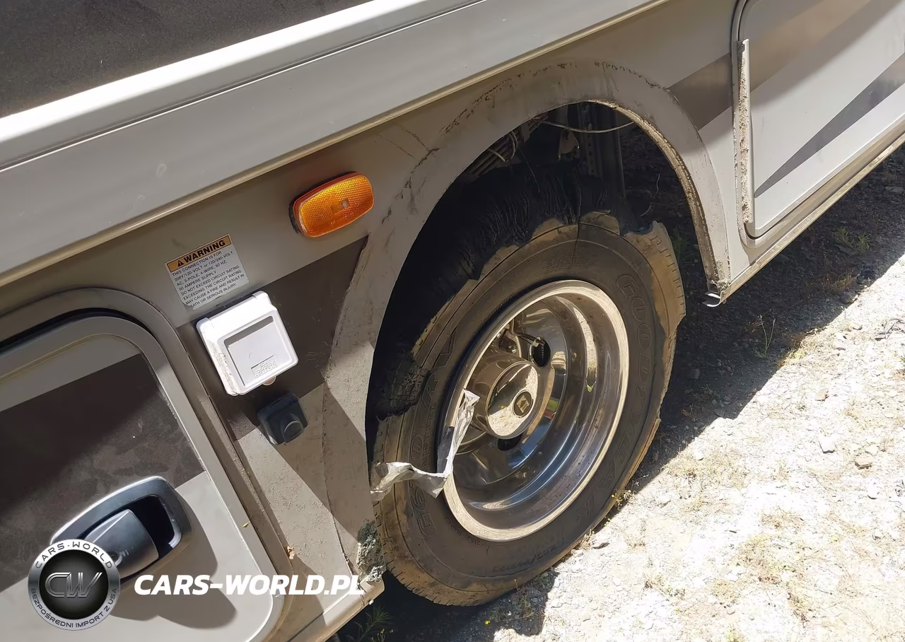 2016 Ford F53 VIN:1F66F5DY3G0A10329 - 6