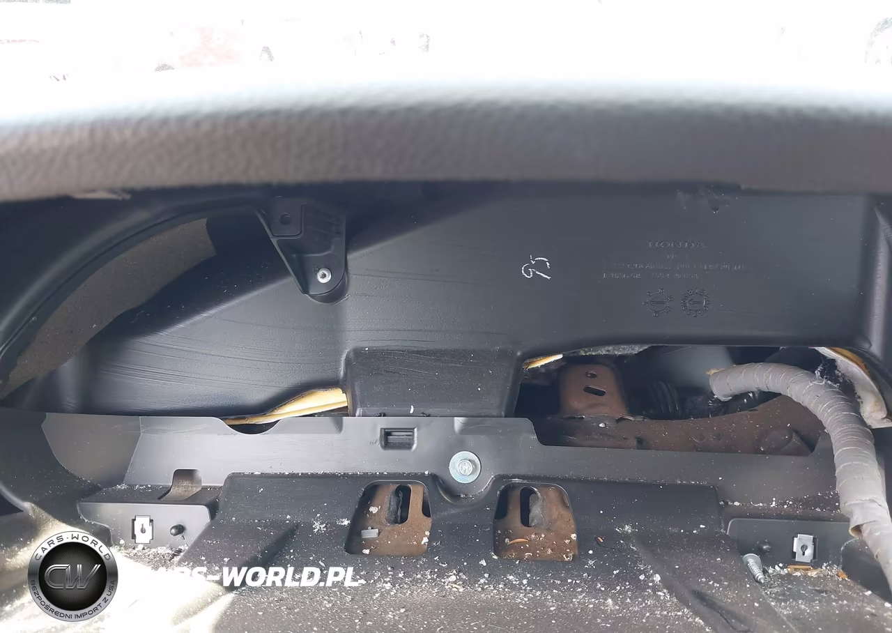 2013 Honda Accord Lx VIN:1HGCR2F33DA037898 - 15