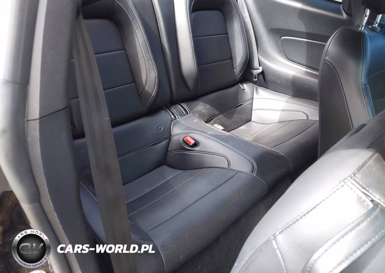 2018 Ford Mustang Ecoboost VIN:1FA6P8TH0J5110434 - 8