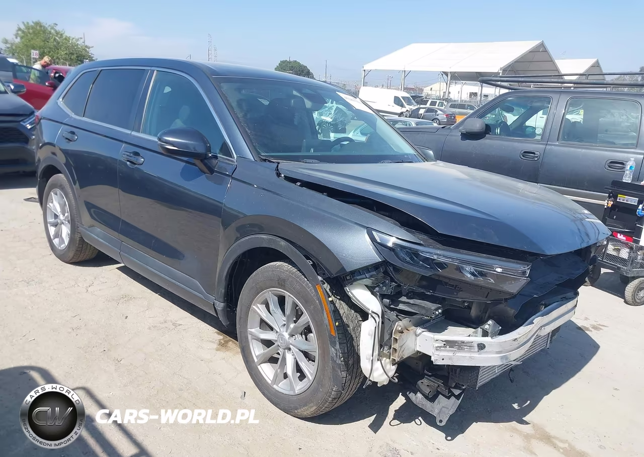 2023 Honda Cr-V Ex – zdjęcie 1 z 18