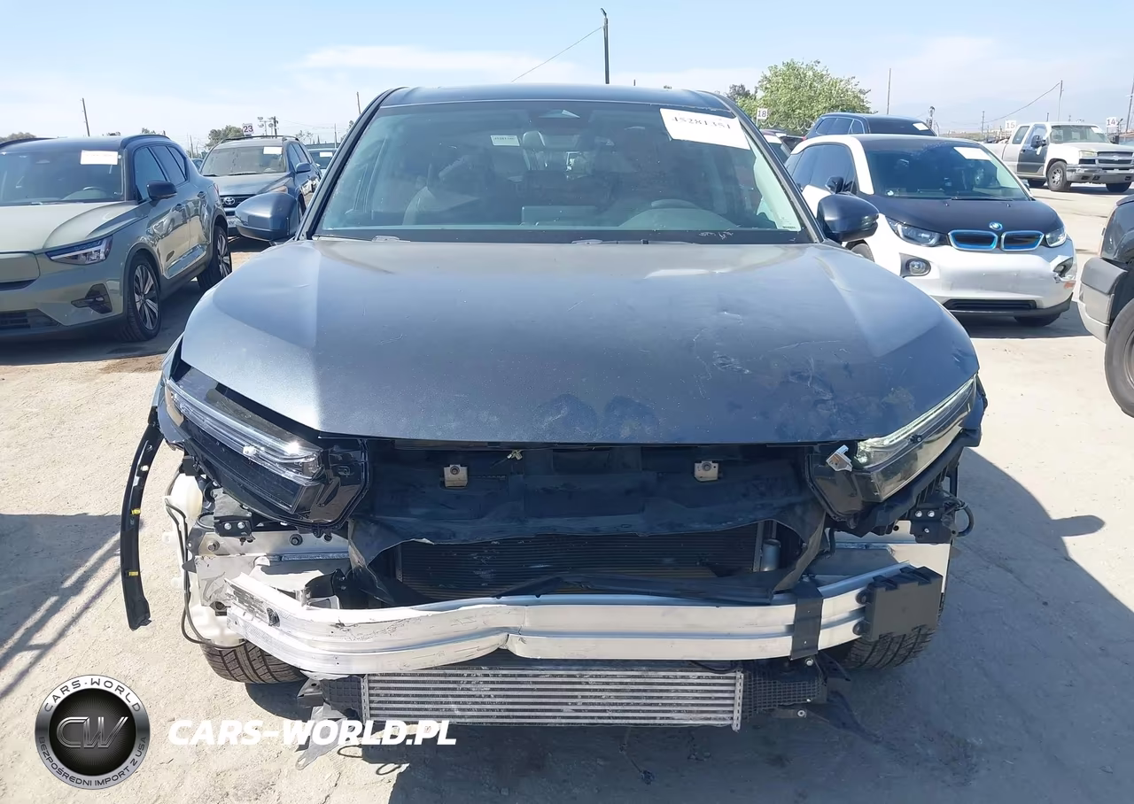 2023 Honda Cr-V Ex VIN:7FARS4H42PE004664 - 12