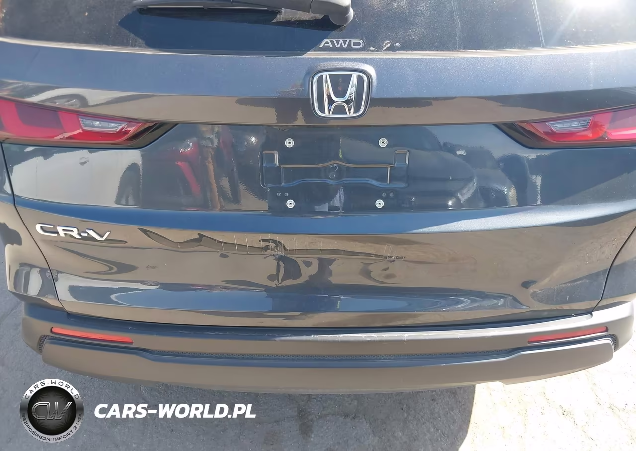 2023 Honda Cr-V Ex VIN:7FARS4H42PE004664 - 18