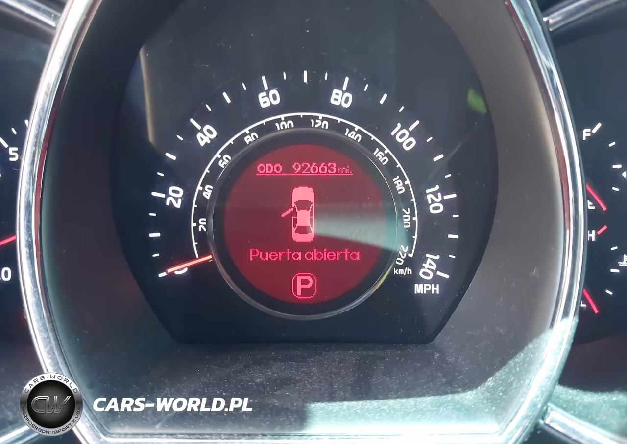 2013 Kia Rio Sx VIN:KNADN4A33D6271055 - 14