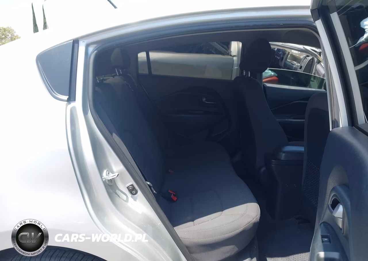 2013 Kia Rio Sx VIN:KNADN4A33D6271055 - 8