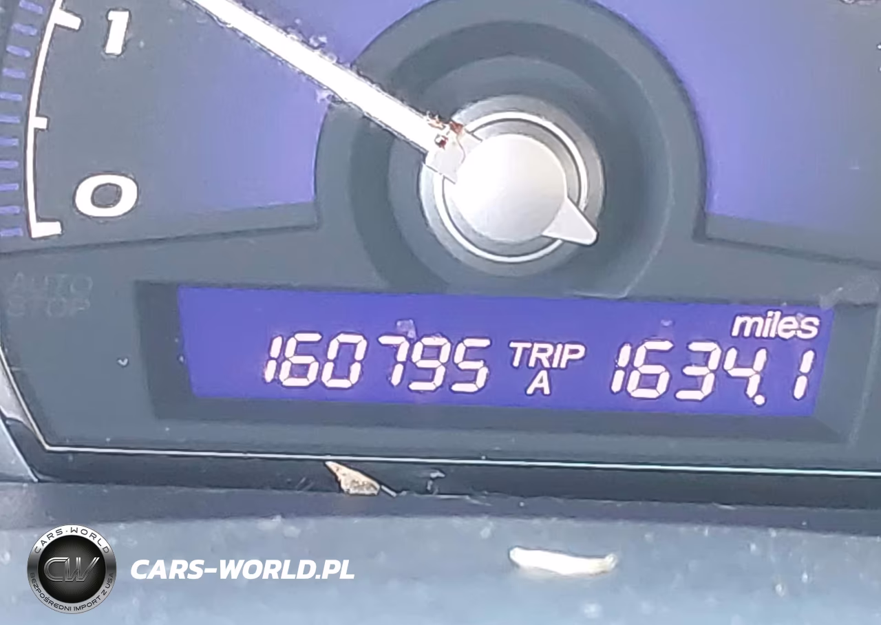 2007 Honda Civic Hybrid VIN:JHMFA36257S000977 - 12
