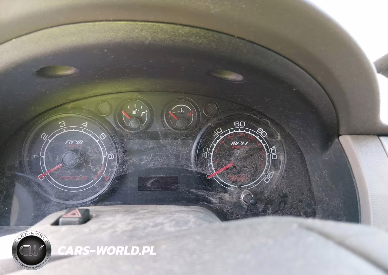 2009 Ford Focus S VIN:1FAHP34N99W134897 - 15