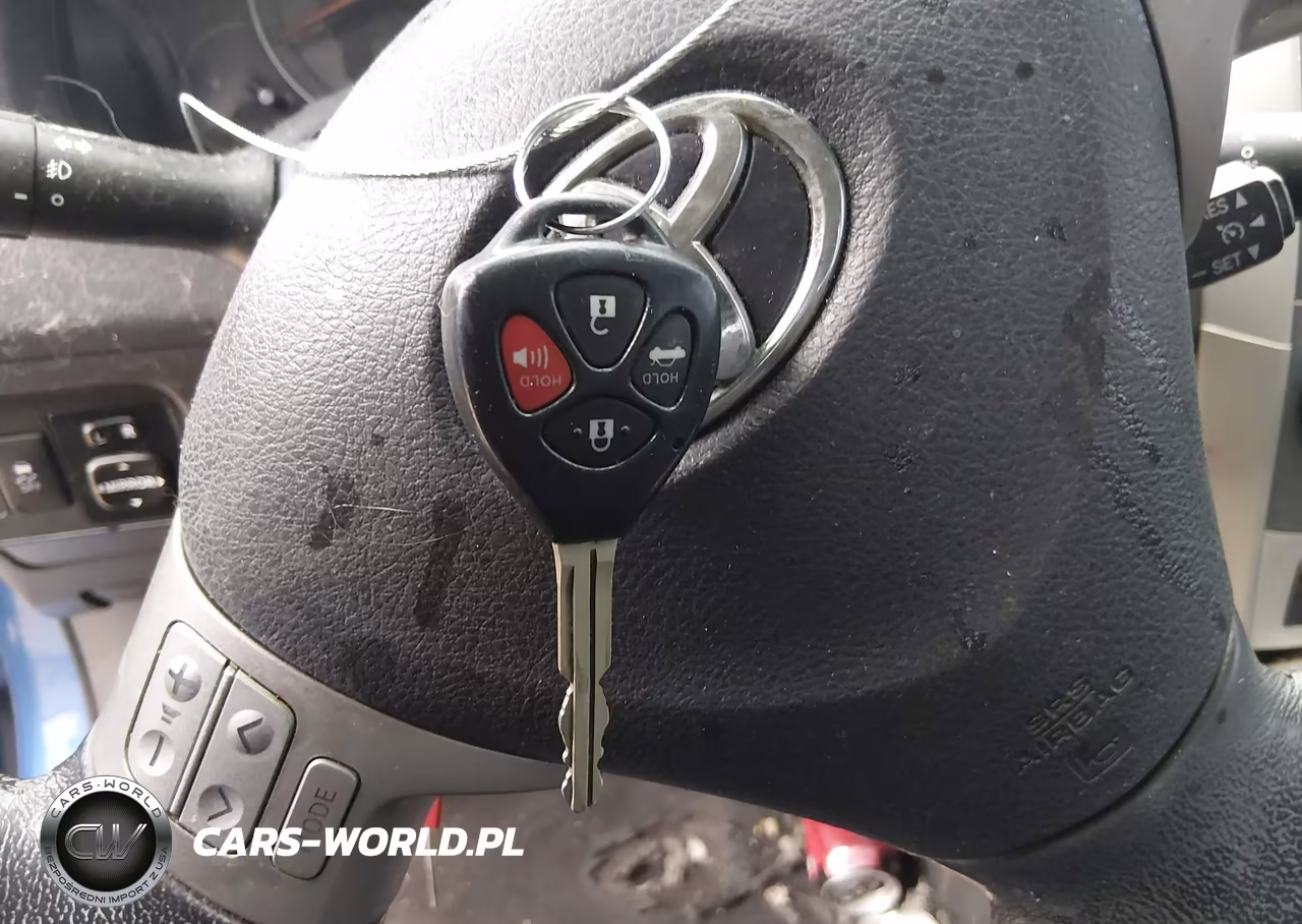 2010 Toyota Corolla S VIN:2T1BU4EE5AC429506 - 11