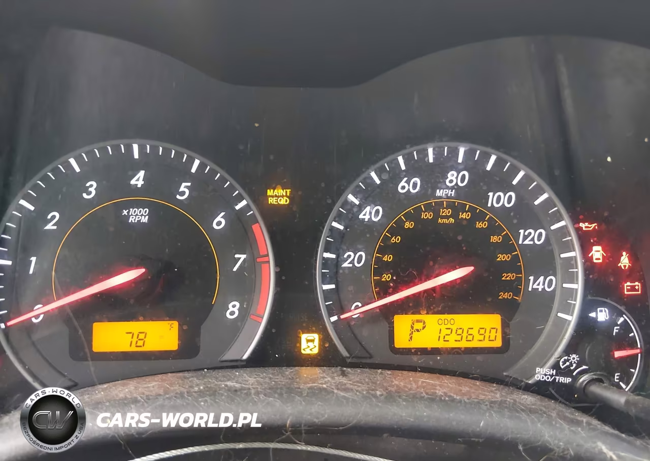 2010 Toyota Corolla S VIN:2T1BU4EE5AC429506 - 7