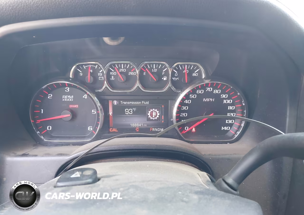 2015 GMC Sierra 1500 Sle VIN:1GTV2UEC1FZ199350 - 7