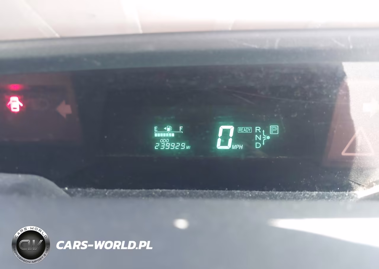 2004 Toyota Prius VIN:JTDKB20UX40007044 - 15