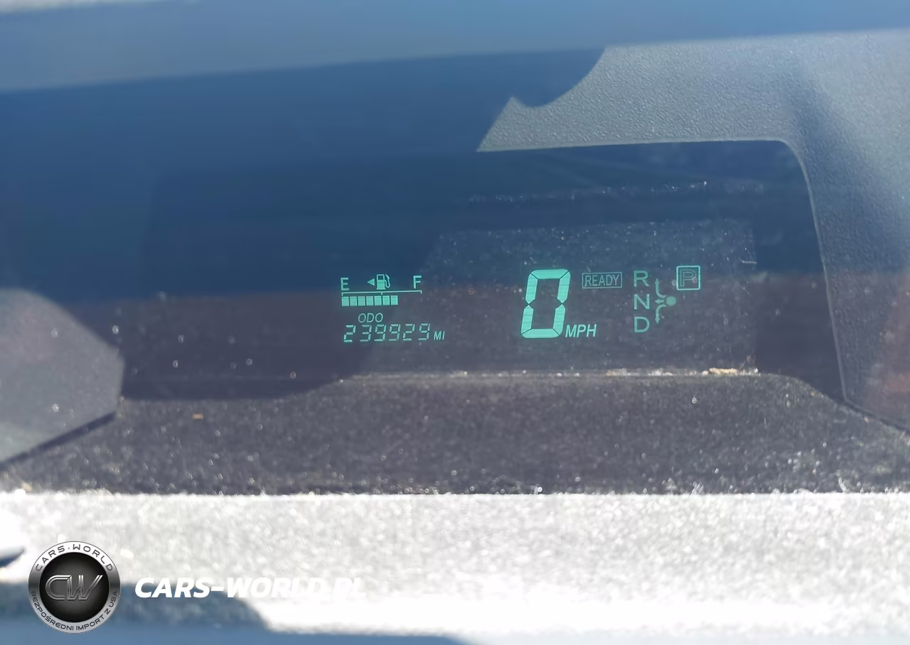 2004 Toyota Prius VIN:JTDKB20UX40007044 - 7