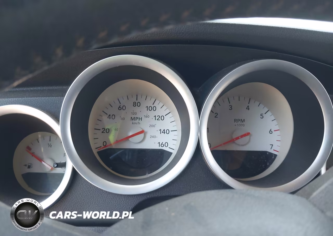2007 Dodge Charger Rt VIN:2B3KA53H87H636032 - 7