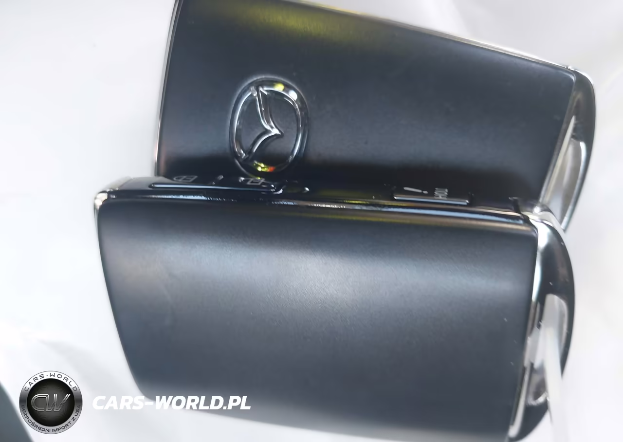 2022 Mazda Cx-5 2.5 S Select VIN:JM3KFBBM5N0555320 - 11