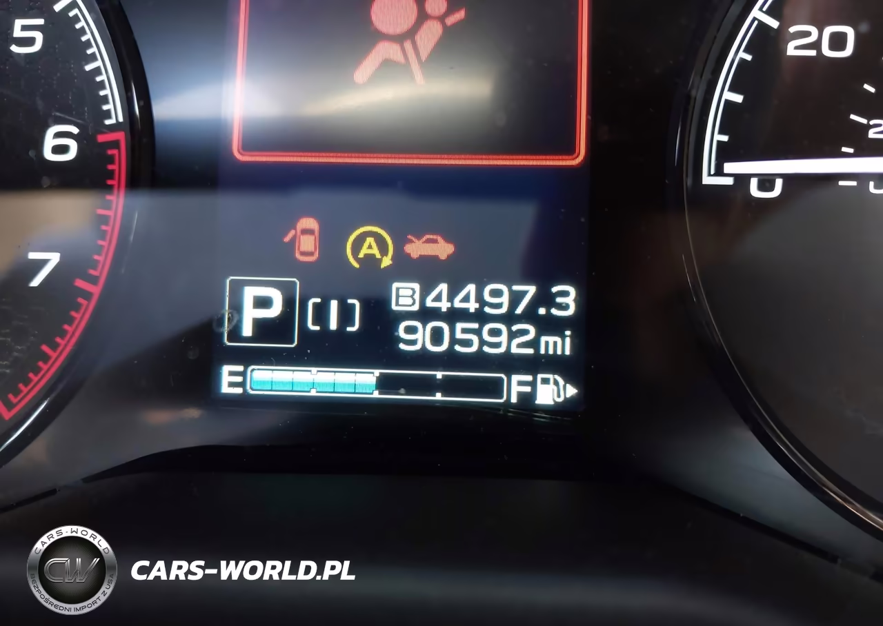 2021 Subaru Forester VIN:JF2SKADC1MH431307 - 15