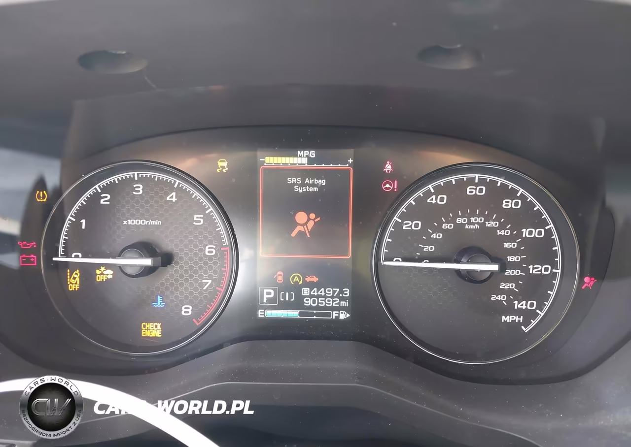 2021 Subaru Forester VIN:JF2SKADC1MH431307 - 7