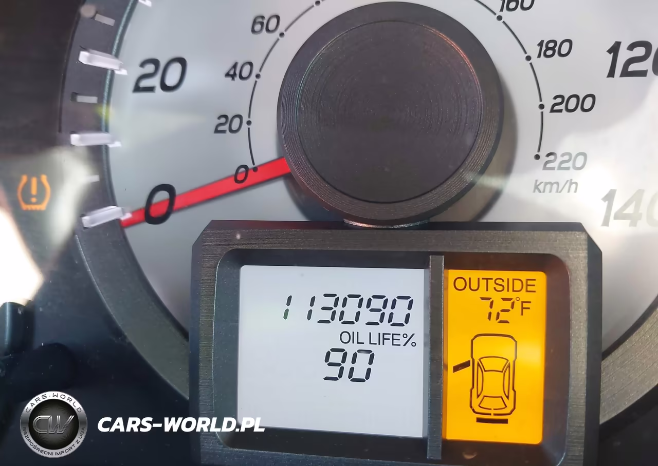 2014 Honda Pilot Ex-L VIN:5FNYF3H55EB028078 - 15