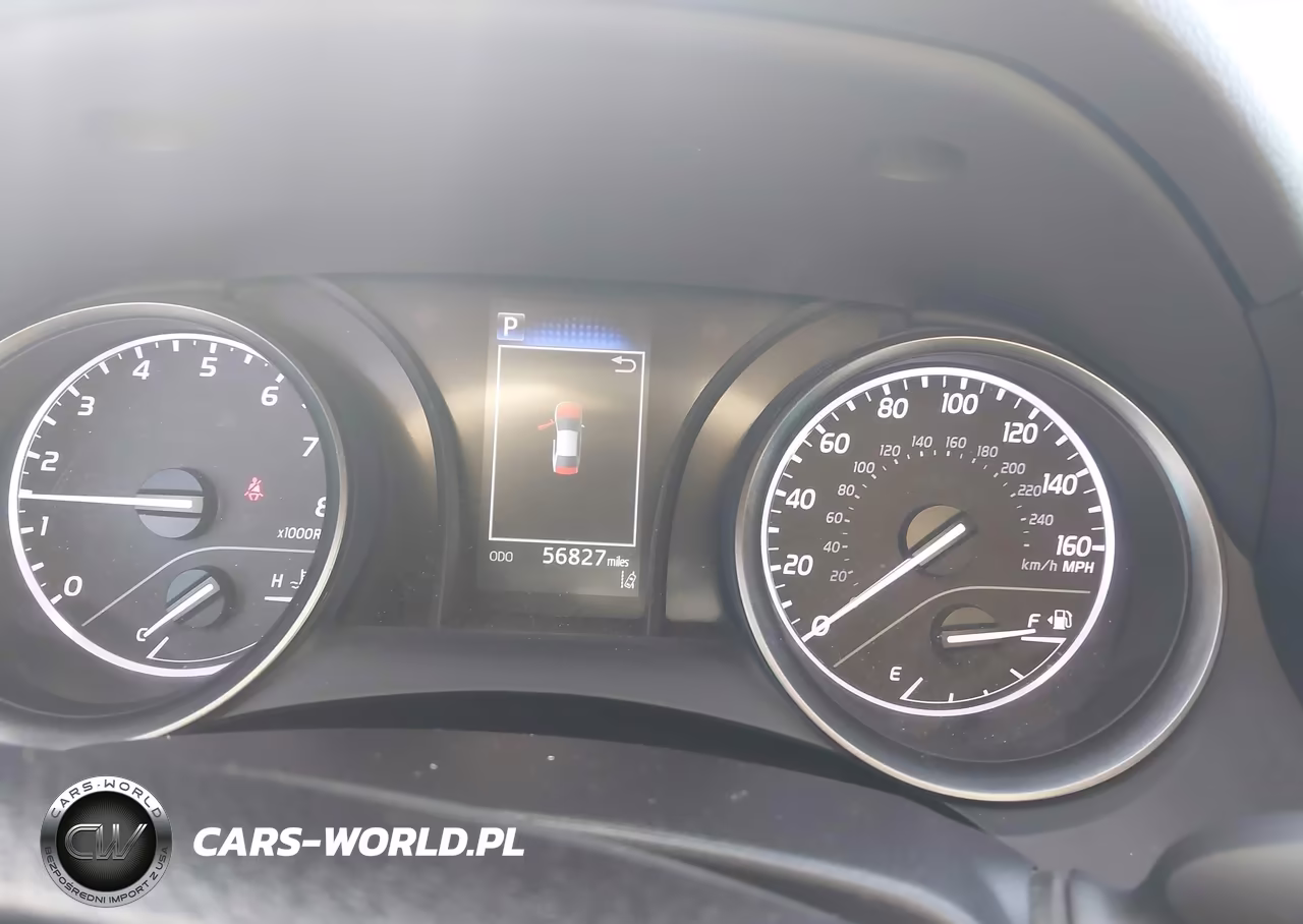 2022 Toyota Camry Se VIN:4T1G11AK4NU713691 - 15