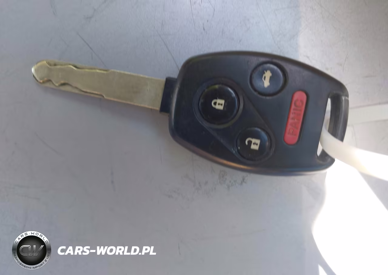 2008 Honda Accord 3.5 Ex-L VIN:1HGCP36898A072040 - 11