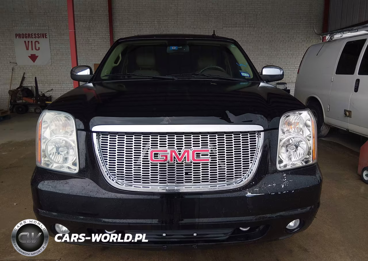 2014 GMC Yukon Xl 1500 Slt VIN:1GKS2KE75ER157180 - 12