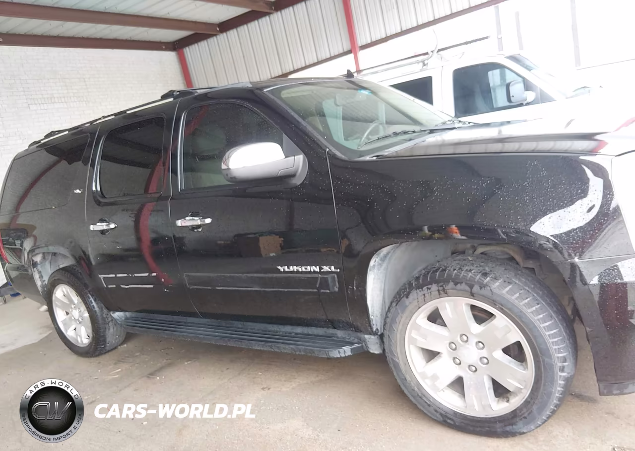 2014 GMC Yukon Xl 1500 Slt VIN:1GKS2KE75ER157180 - 13