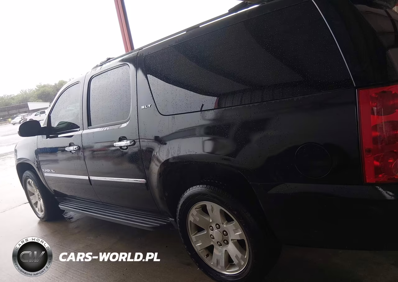 2014 GMC Yukon Xl 1500 Slt VIN:1GKS2KE75ER157180 - 14