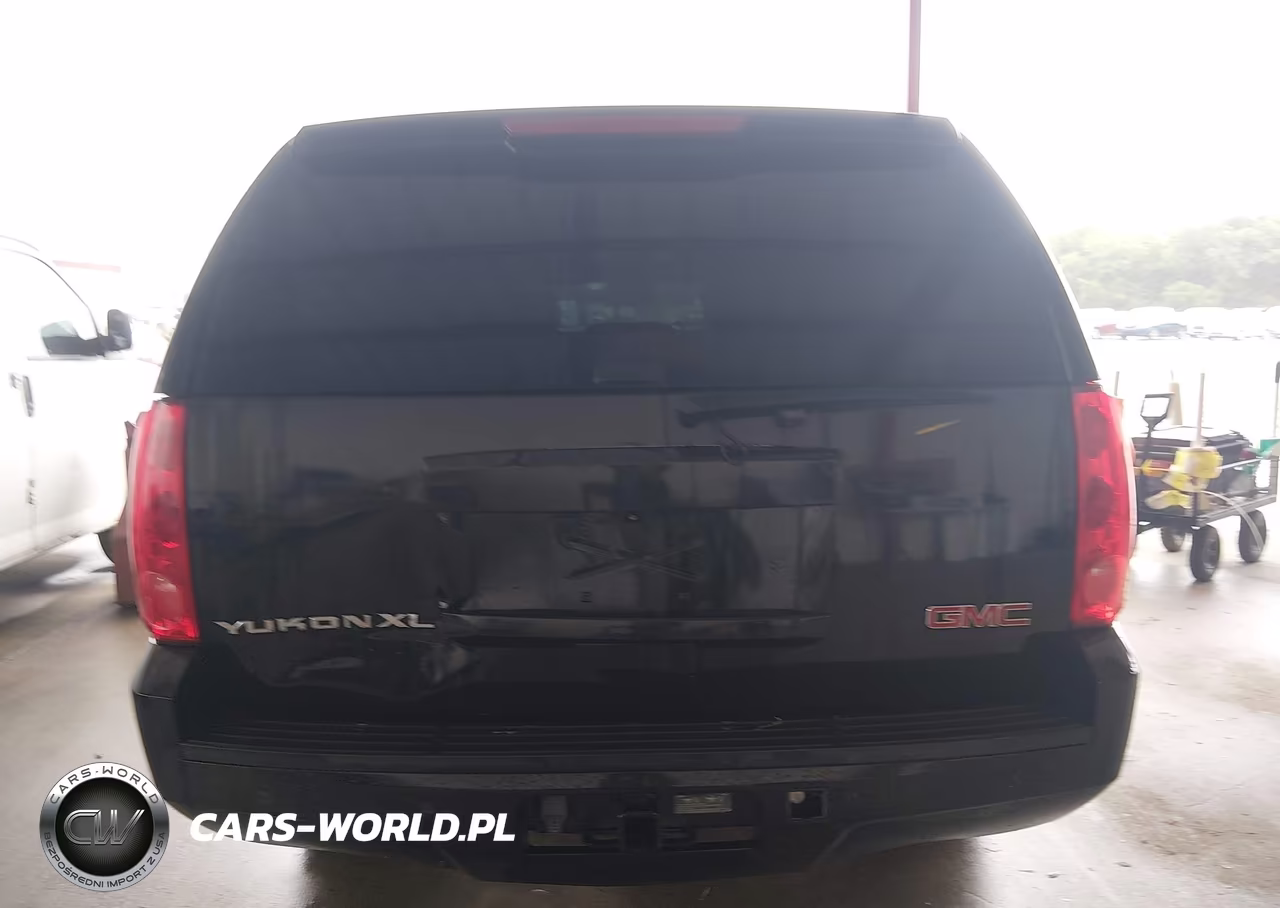 2014 GMC Yukon Xl 1500 Slt VIN:1GKS2KE75ER157180 - 16