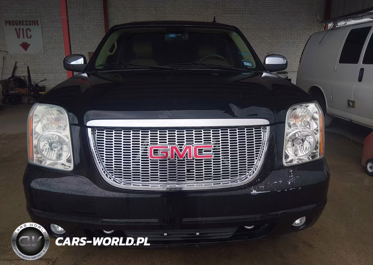 2014 GMC Yukon Xl 1500 Slt VIN:1GKS2KE75ER157180 - 6