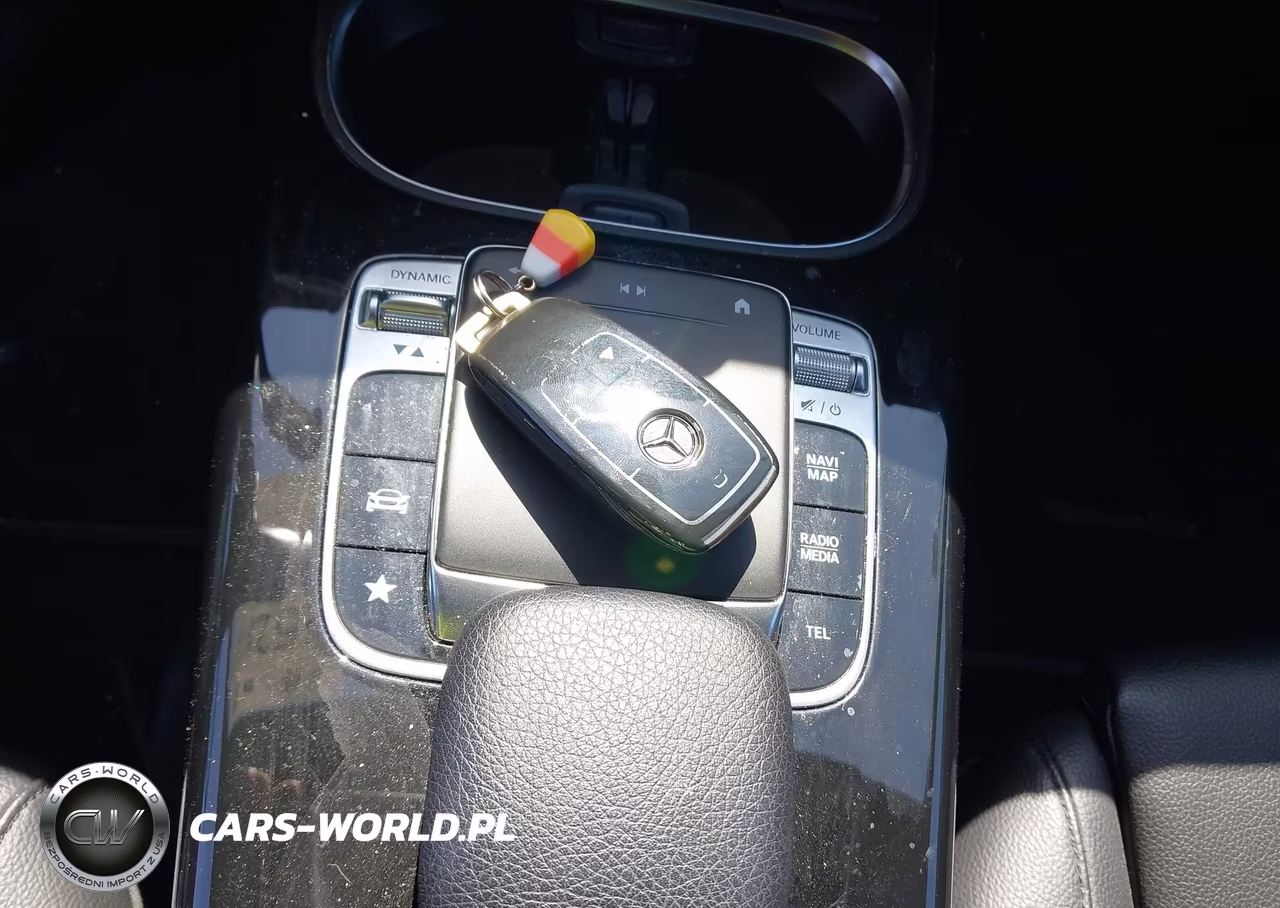 2019 Mercedes-Benz A 220 VIN:WDD3G4EB5KW017294 - 11