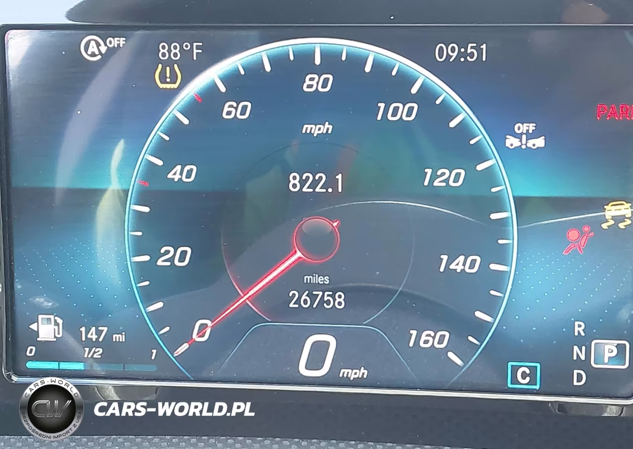 2019 Mercedes-Benz A 220 VIN:WDD3G4EB5KW017294 - 15